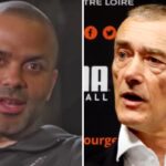 France – Après le titre de l’ASVEL, le missile de Tony Parker pour Pierre Vincent !