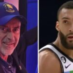 NBA – L’avis cash et très éclairant de George Eddy sur l’incident avec Rudy Gobert !