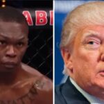 UFC – Donald Trump inculpé, l’opinion ultra-polémique d’Izzy Adesanya !