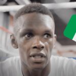 UFC – La violente décla d’Izzy Adesanya sur le Nigéria, son pays natal !
