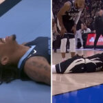 NBA – Nuit de cauchemar, terrifiante hécatombe de blessures !