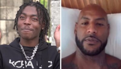 Après son missile sur Koba LaD, Booba recadré : « T’as 50 ans et tu… »