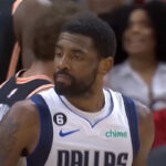 NBA – Sales accusations envers Kyrie Irving : « Il y avait une femme enceinte et il a refusé de…