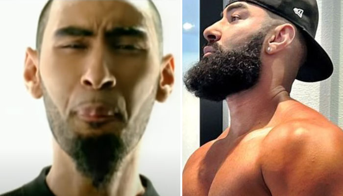 La Fouine révèle son nouveau physique dingue !