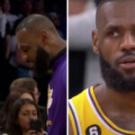 NBA – Intimidé par LeBron avant le Game 3, Dillon Brooks révèle les paroles du King !