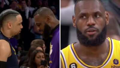 NBA – Les menaces de LeBron à Brooks au Game 3 révélées, les fans choqués !