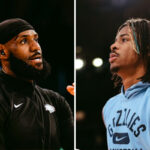 NBA – Terrassé par les Lakers, l’aveu viral de Ja Morant après le Game 6 !