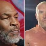 La révélation improbable de Jérôme Le Banner sur Mike Tyson : « Il ne pouvait pas…