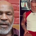 Terrifié, la révélation choc du colosse Kevin Nash (2m08, 149 kilos) sur Mike Tyson !