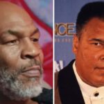 Mike Tyson : « Je respectais et je vénérais Mohamed Ali, mais il était… »