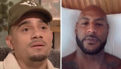 En plein scandale d’escroquerie, Booba s&rsquo;en prend violemment à Mister V !