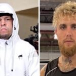 UFC – Après avoir mis KO un homme, la grave accusation de Nate Diaz envers Jake Paul !