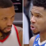 NBA – Nouveau joueur des Bucks, Damian Lillard sort du silence après l’incroyable trade !