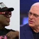 NBA – Après son craquage, la décla cash de Phil Jackson sur Dennis Rodman : « Il a… »