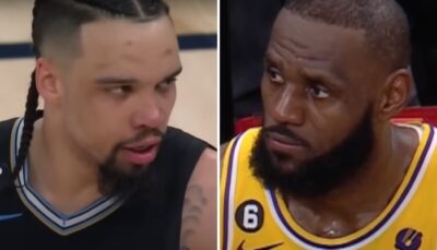 NBA – Après son humiliation avec LeBron, le miracle obtenu par Dillon Brooks : « Comment il a… »