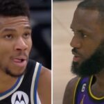 NBA – Giannis victime de « l’effet LeBron » ? Une star dénonce !