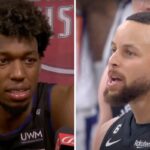 NBA – Viré par les Warriors, la décla de James Wiseman qui va faire rager Curry & co. !