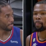 NBA – Juste avant le Game 2, grosse polémique autour de la série Suns-Clippers !