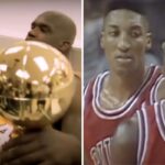 NBA – « La pizza et moi ? C’est comme Shaq et Kobe ou MJ et Pippen ! »