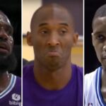 NBA – « Je préférais défendre sur LeBron, Kobe ou T-Mac plutôt que lui »