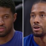 NBA – « Il est devenu meilleur que Kawhi et Paul George. Les Clippers regretteront à jamais de…