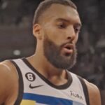 NBA – Le follow polémique de Rudy Gobert sur Twitter, les fans choqués !