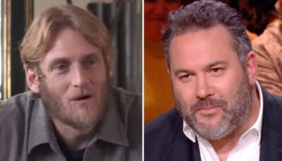 Ragnar le Breton flingué par Bruce Toussaint : « Ça m&rsquo;a fait énormément de peine »