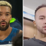 NBA – Après l’embrouille, Rudy Gobert cash sur sa relation avec Kyle Anderson !