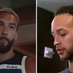 NBA – Après le fiasco Gobert, nouvelles révélations XXL sur Kyle Anderson : « Il y a eu… »