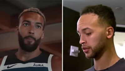 NBA – « Gobert a dû bien rigoler » : Kyle Anderson frappé par le karma face aux Lakers !