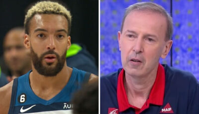 EDF – Avant l’ultimatum Joel Embiid, la grosse mise au point sur Vincent Collet : « Je pense que…