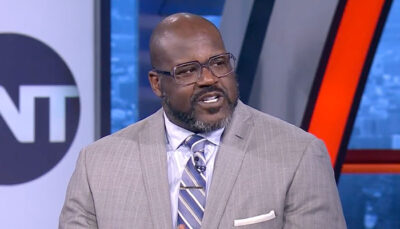 NBA – Le coéquipier de Shaq qui le rendait jaloux : « Toutes les filles allaient vers lui ! »