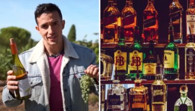 Tibo InShape lâche son conseil cash sur l&rsquo;alcool et lance un gros débat !