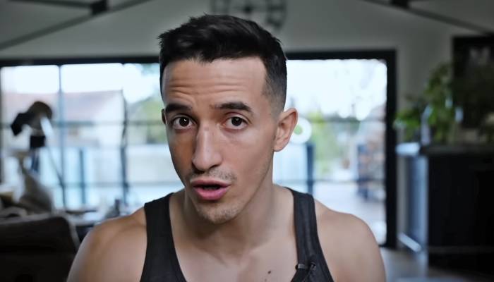 Tibo InShape, la référence des youtubeurs fitness en france