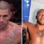 UFC 287 – La terreur Alex Pereira répond aux Français : « Je vous… »