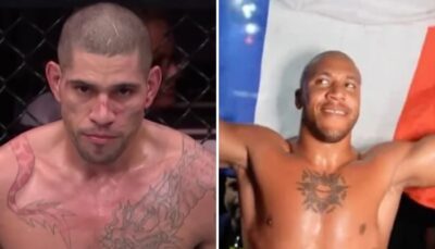 UFC – Potentiel adversaire de Ciryl Gane, Alex Pereira cash : « Je ne veux pas…