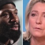 UFC – Le message épique de Cédric Doumbé pour Marine Le Pen : « T’es ma… »