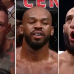 UFC – Propos inquiétants : « Il pourrait se faire poignarder… »