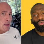 UFC – Après sa vidéo, « The Rock » répond à Cédric Doumbé et le carbonise !