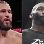 UFC – Jorge Masvidal donne son avis cash sur Cédric Doumbé !