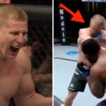 UFC – Inhumain, la séquence dingue de Sergei Pavlovich : « Rien ne peut le mettre KO » (vidéo)
