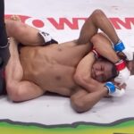 Bellator – Corrigé à Paris, le Français Mansour Barnaoui cash : « Je suis… »