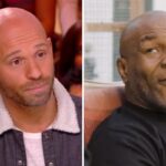 L’anecdote de Franck Gastambide sur Mike Tyson : « Avant qu’il n’arrive sur le plateau, on avait… »