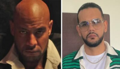 Furax, Booba se mêle de l&rsquo;énorme polémique sur Sadek et choisit son camp !