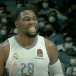 France – Ancien des Celtics, Guerschon Yabusele atomise la NBA : « Pourquoi je…