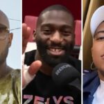 Après le tacle de Booba, décla épique sur Cédric Doumbé : « Attaqué par Booba et… »