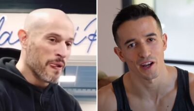 Devenu boxeur en 2 ans, l’avis cash de GregMMA sur Tibo InShape !