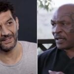 Après avoir rencontré Mike Tyson, le message de Ramzy : « C’est un… »