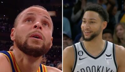 NBA – Les Nets sur le point de voler une vedette des Warriors ?!