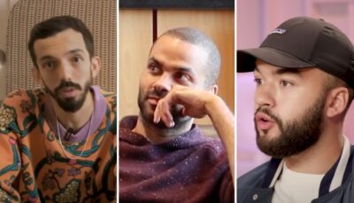 NBA – Après leur vidéo, le message de Bigflo et Oli pour Tony Parker !